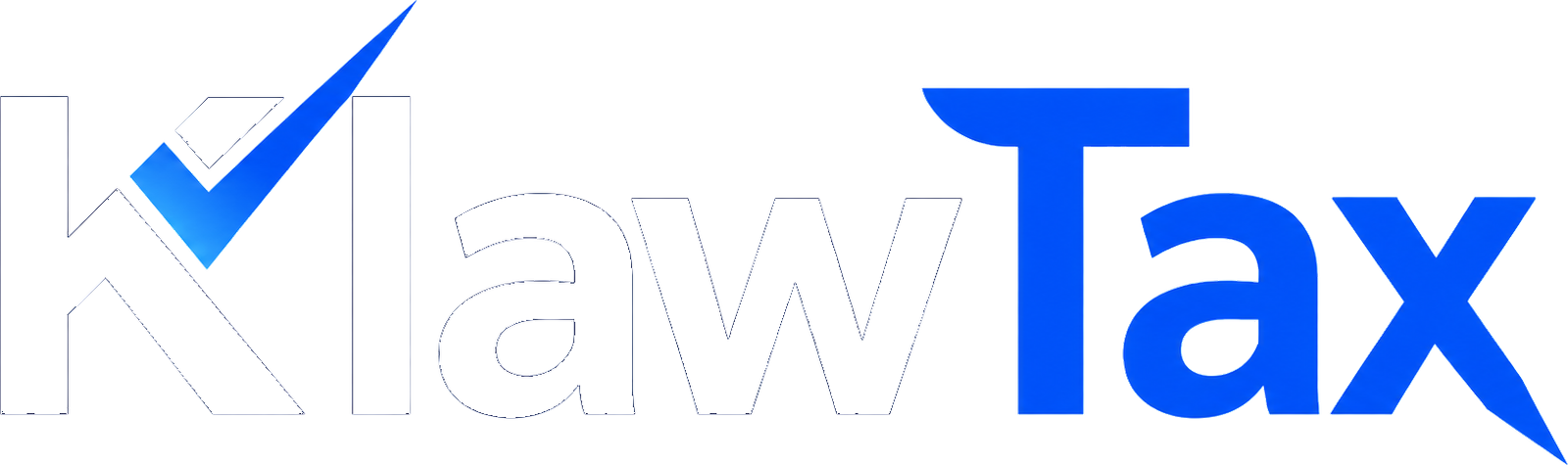 KlawTax LLP logo